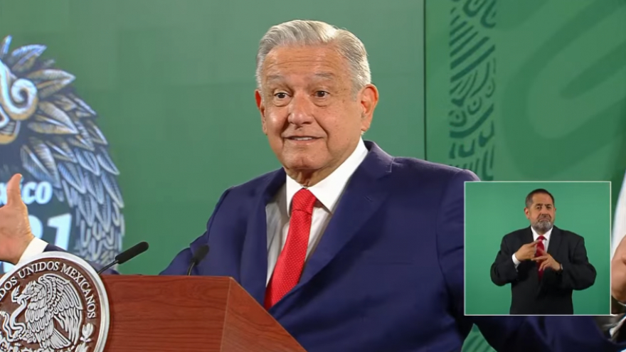 AMLO