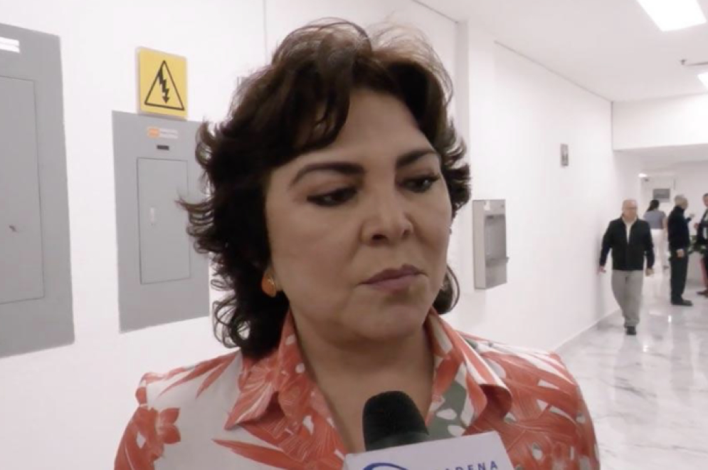 MC exhibe a Morena por militarizar candidaturas de elección popular   