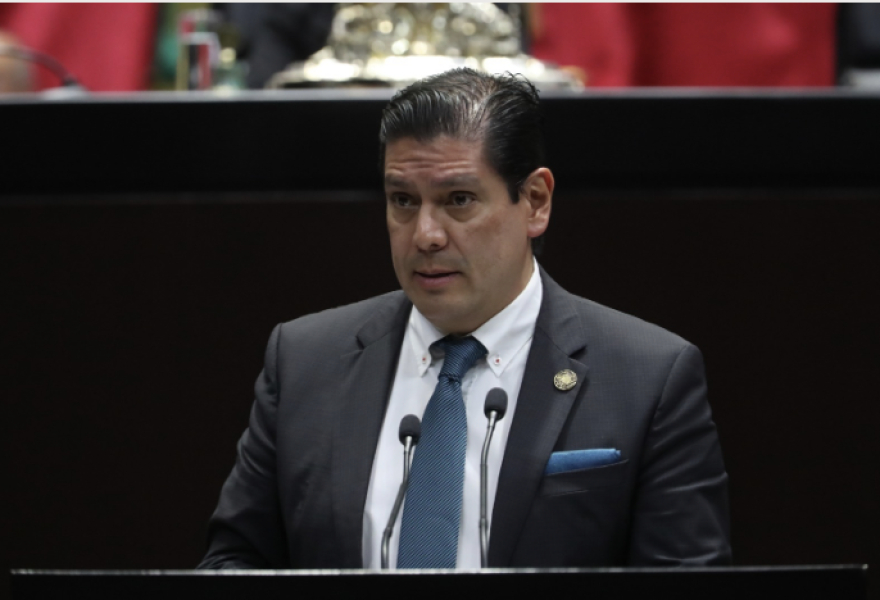 La 4T pide hasta 12 años de cárcel a quien cometa delitos de robo de bienes culturales propiedad de la nación