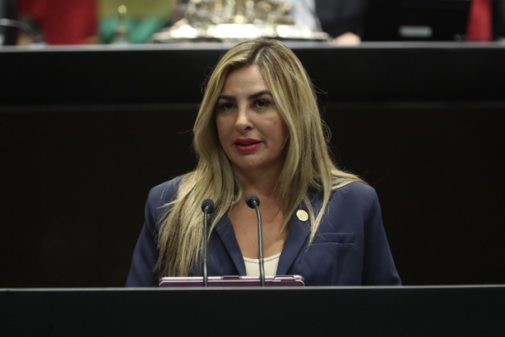 Morena presume pacificación del país con Harfuch: “hay 27 muertes menos por día en comparación con 2024”