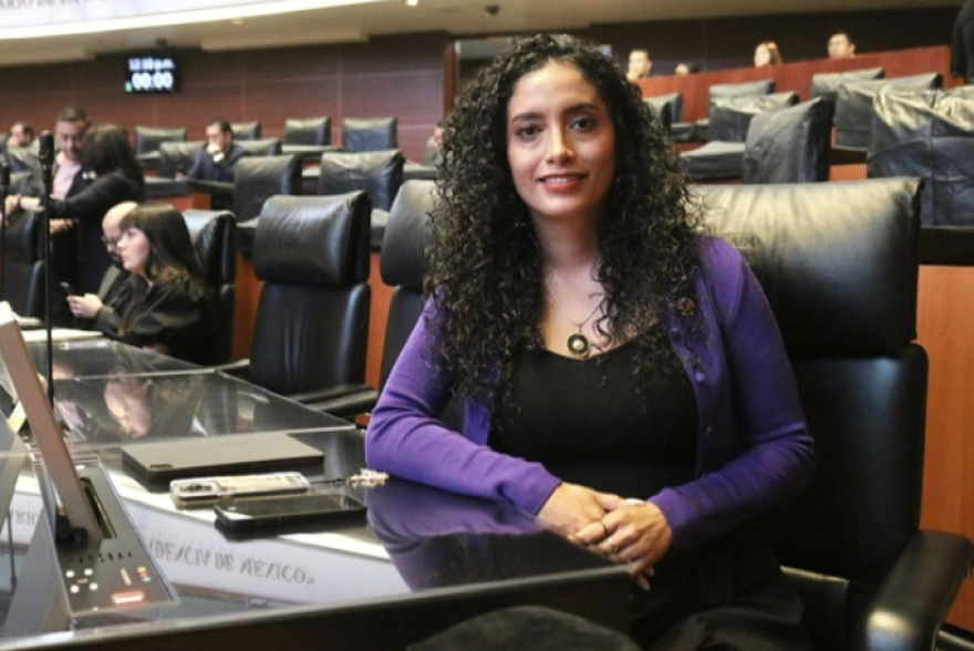 Fracaso del deporte mexicano en París 2024 resultado de la corrupción y desvío de recursos: Diputada Edna Díaz