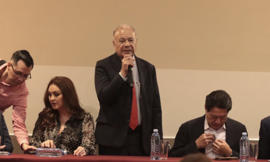 PT fija como objetivo de su bancada en la nueva legislatura “eliminar el neoliberalismo”