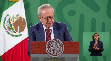 Hay empate entre Attolini y Alcocer por elogios a AMLO, lo traen entre Jesucristo y Superman: Lilly Téllez