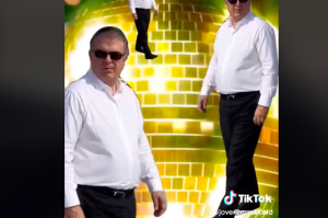 TEPJF descarta actos anticipados de campaña de Ebrard por Tiktok de la “Gatita de Bellakath”