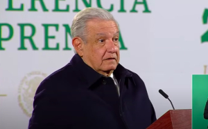 AMLO asegura que se irá si mayoría vota en su contra en consulta de revocación y aunque no participe el 40% de población