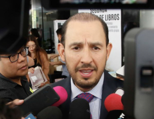 PAN llama a la 4T a acatar informe de la OEA sobre la peligrosidad de la elección judicial