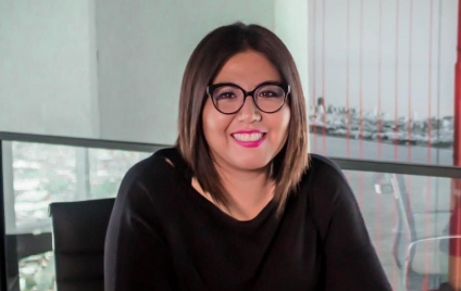 Deslinda la FGE de la “Estructura Maya” a Genoveva Huerta