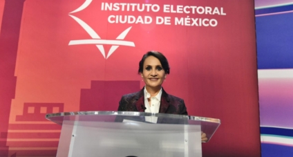 Dolores Padierna