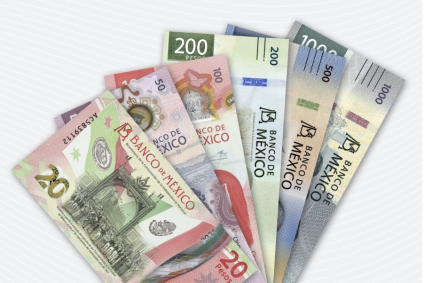 Cae ánimo de inversión en México por inseguridad en incertidumbre económica