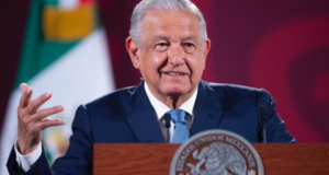 INE no pudo implementar plan de austeridad para seguirse dando la gran vida: AMLO