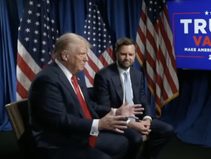 Trump acusa que a México lo gobiernan los cárteles: “mexicanos ya no van a ser un país de verdad, se convertirán en un narcoestado”