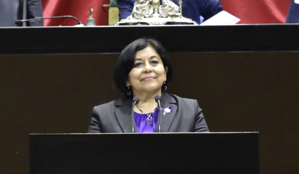 Morena busca erradicar la violencia política contra servidoras públicas