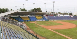 Estadio Centenario, Tabasco