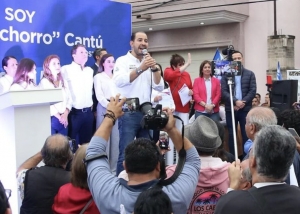 PAN exige piso parejo en las elecciones: “nosotros sí defendemos la autonomía del INE”