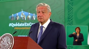 AMLO asegura que protegerán a todos los candidatos