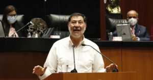 Gerardo Fernández Noroña