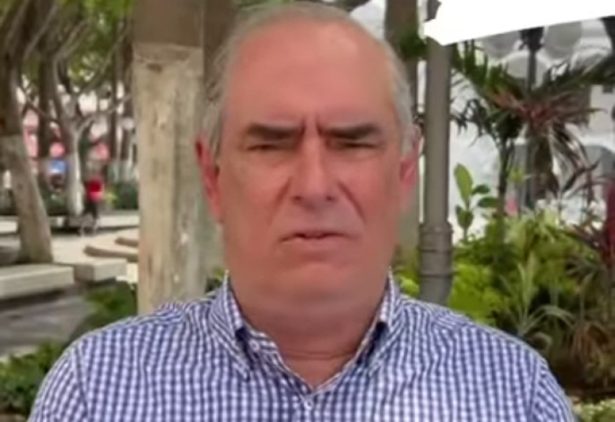 Julen Rementería del Puerto