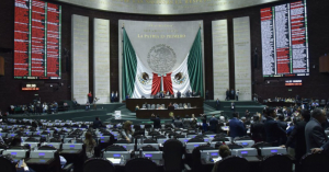 Cámara de Diputados