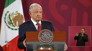 Andrés Manuel López Obrador