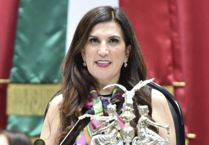 PAN llama a que la Corte Internacional intervenga en la crisis de desapariciones en México