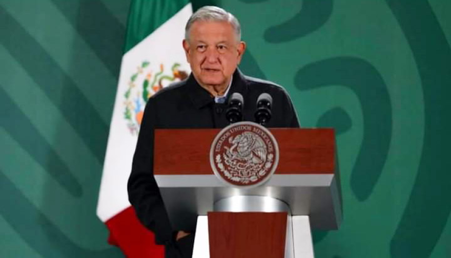 Andrés Manuel López Obrador