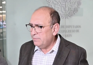 “AMLO estuvo jugando rudo a las aerolíneas con tal de tener vuelos que llegaran al AIFA”: Moreira sobre golpe de EU a México