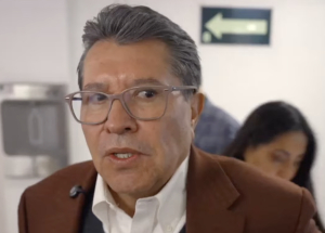 Monreal reconoce dependencia del Partido Verde y del PT para que avance la reforma electoral de la 4T