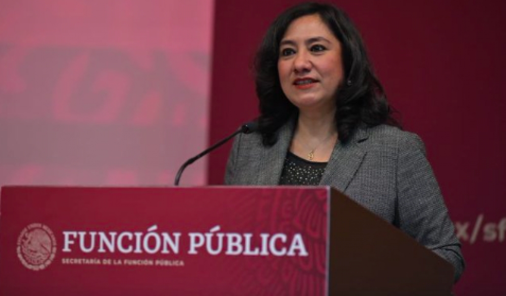 Hasta el 4 de enero regresarán trabajadores del estado a sus oficinas: SFP