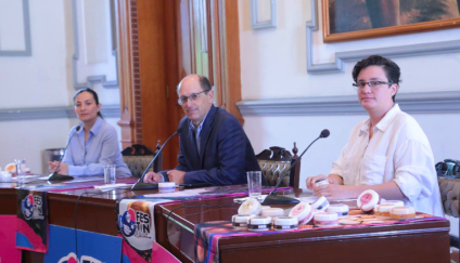 Este 17 de julio llega la 2da edición del 'Festín Poblano'