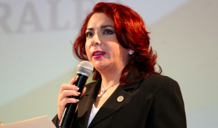 Capacita comuna a trabajadores contra la violencia política en razón de género