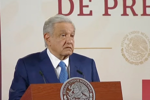 TEPJF confirma otra violación electoral de AMLO durante el proceso 2023-2024