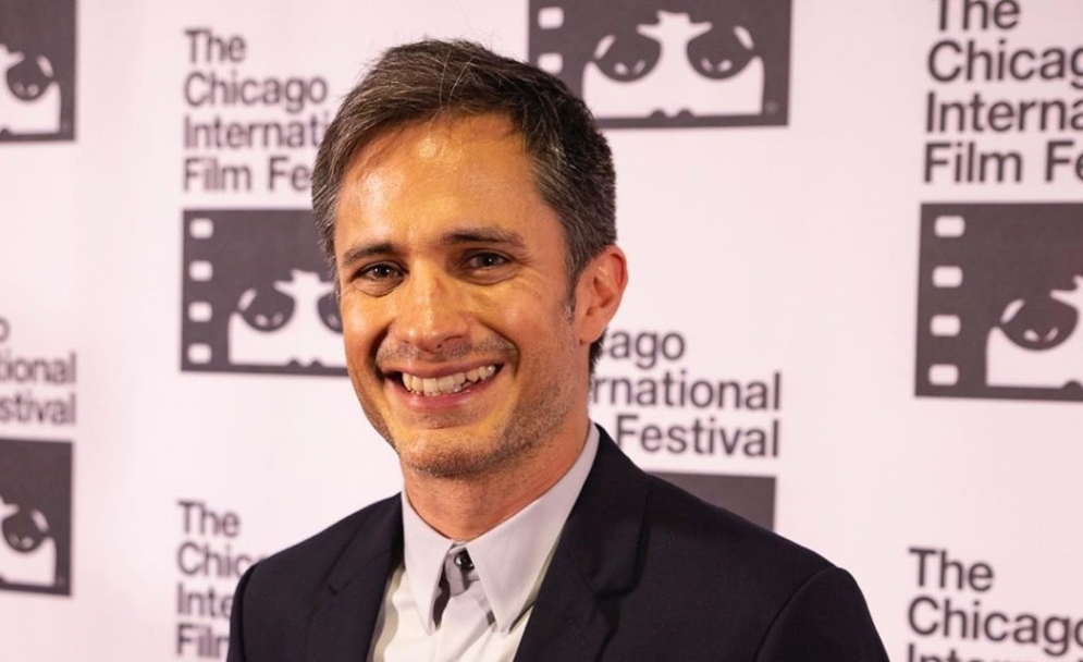 Gael García