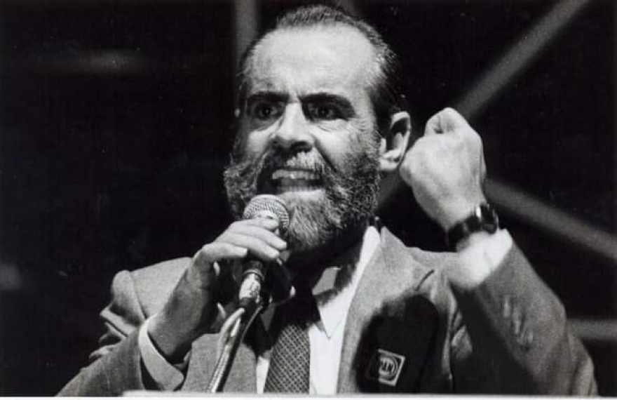 Diego Fernández de Cevallos