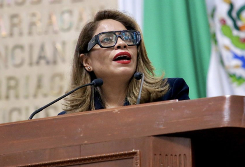 Morena entierra ley anti chapulín en el Congreso CDMX