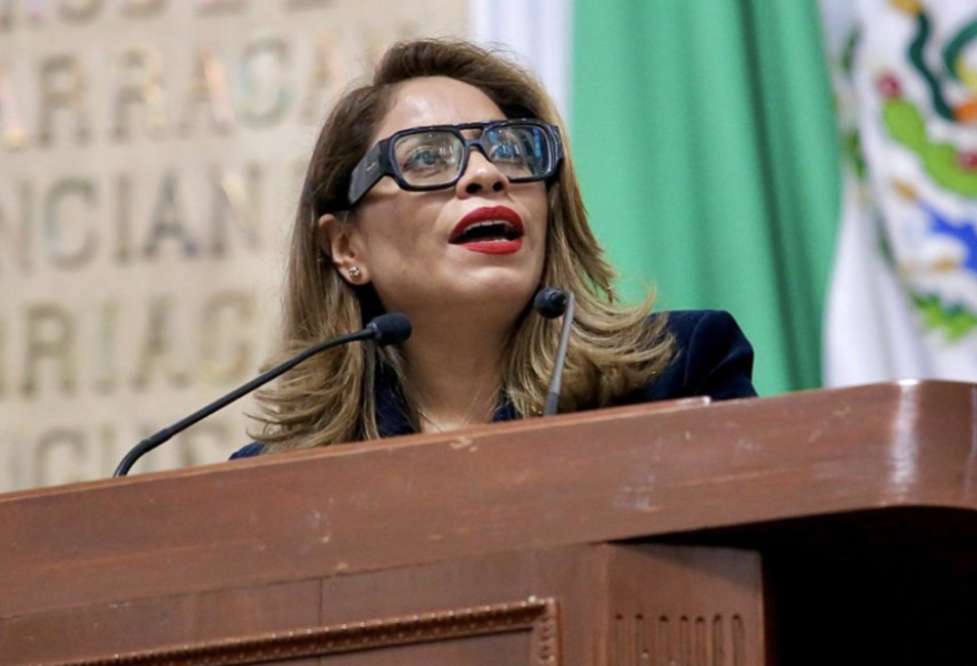 Morena entierra ley anti chapulín en el Congreso CDMX
