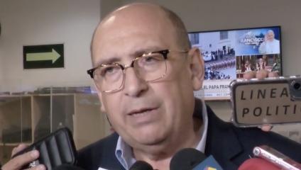 PRI reclama que Segob de la 4T permitiera spot antimigrante en televisión abierta