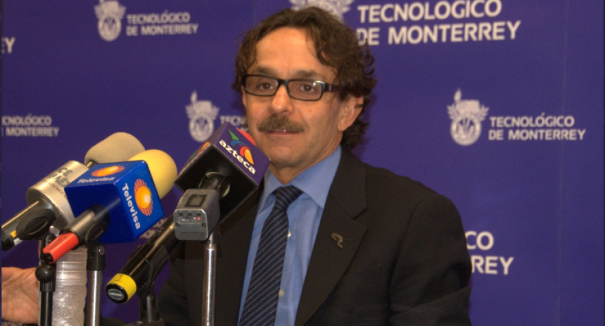 Solo dictadores y tiranos dejan “testamentos políticos”: Gabriel Quadri