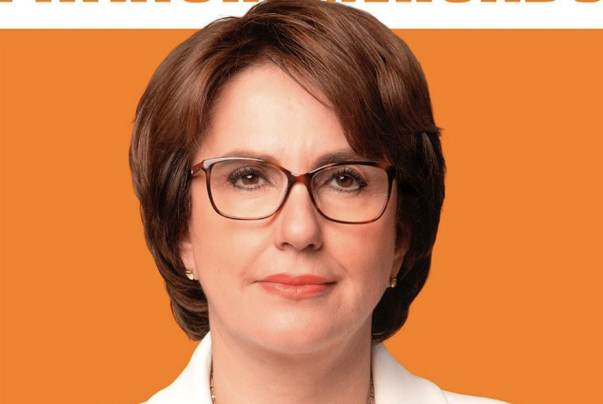 Patricia Mercado abandona campaña de Máynez: “Hay decisiones del partido que me son ajenas y no puedo ser yo quien las defienda”