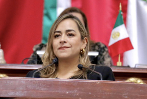 Morena en la CDMX frena punto de acuerdo para frenar el narco menudeo