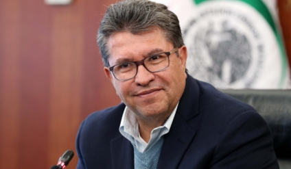 Ricardo Monreal