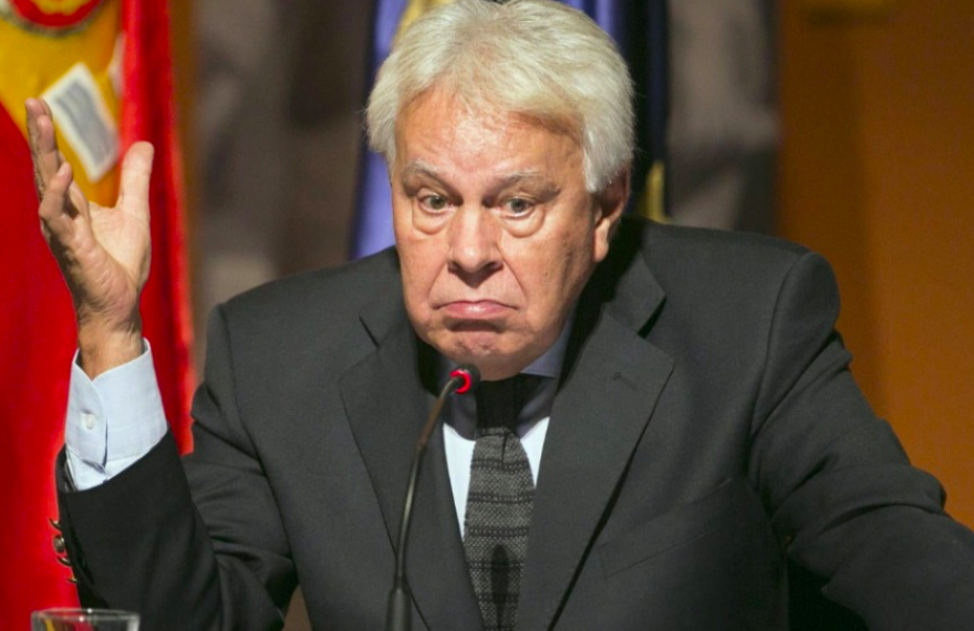 Expresidente de España asegura que AMLO es más un "predicador" que un presidente