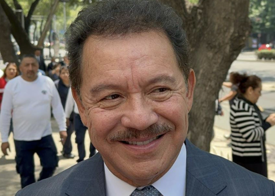 Mier asegura que conversatorios sobre nueva ley de Telecomunicaciones son pára evitar que se diga que hay censura