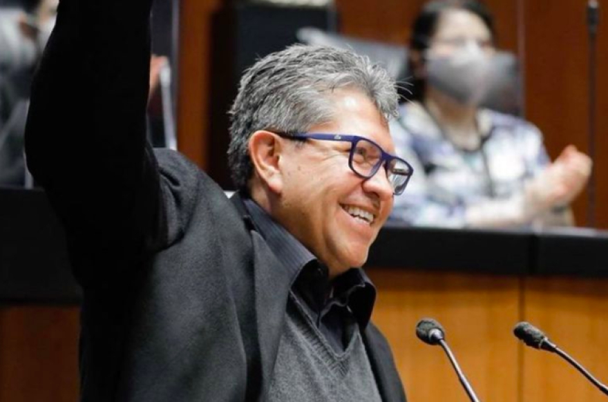 Aseguran que monrealistas podrían integrar su propio grupo separado de Morena en el Congreso