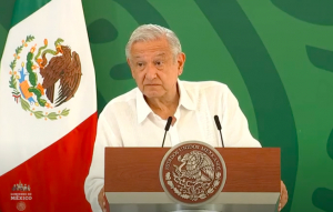 AMLO asegura que pobreza disminuyó porque “abajo” ya sacrifican dos reses a la semana