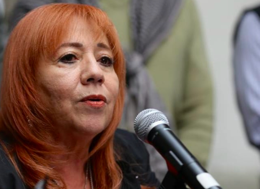 Pese a que no es de su competencia, Piedra Ibarra presenta iniciativa para convertir la CNDH en “defensoría del pueblo”