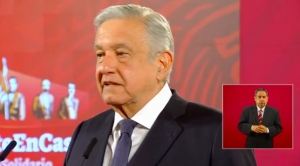 Asegura AMLO que presupuesto 2021 será austero