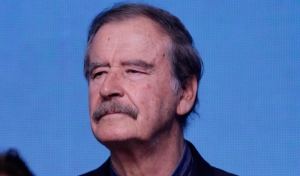 Vicente Fox