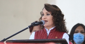 Dolores Padierna