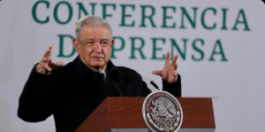 Asegura AMLO que existen recursos para pagar Refinería Deer Park