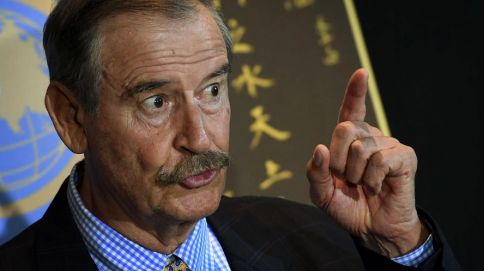 Vicente Fox